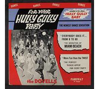 DOVELLS - for your hully gully party