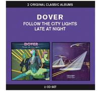 Dover - Classic Albums (2in1)