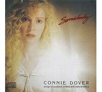 Dover, Connie - Somebody