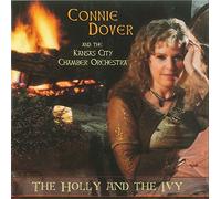 Dover Connie & The Kansas City Chamber Orchestra - Holly & the Ivy