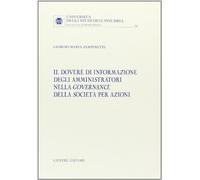 Dovere di informazione degli amminist