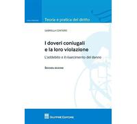 Doveri coniugali e la loro violazione