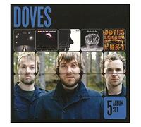 Doves - 5 Album Set