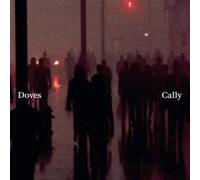 Vinile Doves - Cally/Lean Into The Wind (10") (Record Store Day 2025)