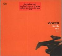 Doves - Catch the Sun [CD 1]