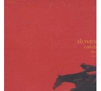 Doves - Catch The Sun CD2