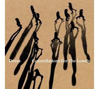 DOVES - Constellations For The Lonely (2025) CD pre-order