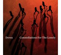 Doves - Constellations For The Lonely - Orange Vinyl Indie Exclusive Ltd - V...