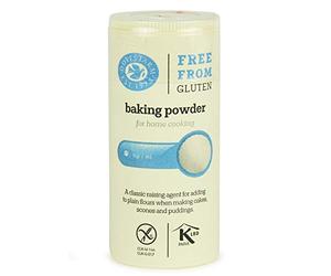 Doves Farm | Lievito in polvere | 3 x 130g