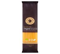 Doves Farm Mais E Riso Di Spaghetti Libere Organico Glutine (500g)