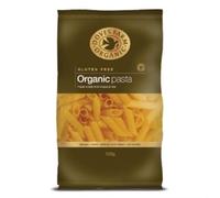 Doves Farm Org Penne di mais e riso, 500 g x 5 (confezione da 5)