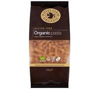 Doves Farm | Organic Brown Rice Fusilli | 5 x 500g