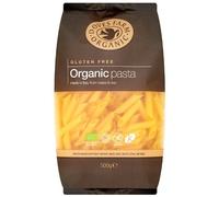Doves Farm | Pasta Penne di mais/riso biologica | 5 x 500g (Regno Unito)
