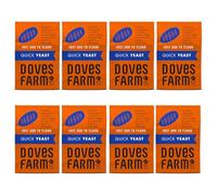 Doves Farm Quick Yeast 125 g (1 Unit)
