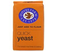 Doves Farm | Quick Yeast | 2 x 8 x 125g