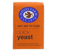 Doves Farm | Quick Yeast | 2 x 8 x 125G