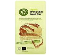 Doves Farm | Strong White Bread Flour | 6 X 1.5Kg