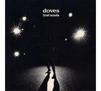 Doves Lost Souls Album