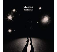 Doves - Lost Souls (Orange)