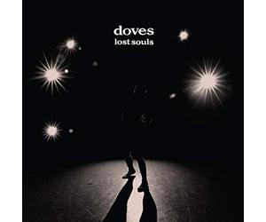 Doves - Lost Souls (Orange)