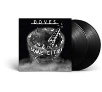 Doves - Some Cities (180 Gr.)