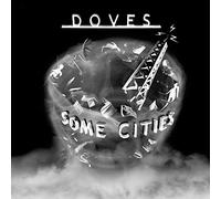 Doves - Some Cities (White)