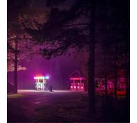 Doves The Universal Want (Vinyl LP) 12" Album