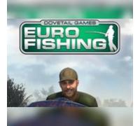 Dovetail Games Euro Fishing (PC) Steam Key - EU