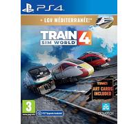 Dovetail Games Train Sim World 4 Deluxe