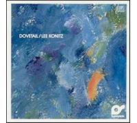 Dovetail - Lee Konitz (Audio cd)