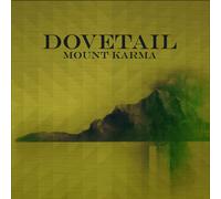 Dovetail Mount Karma (CD)