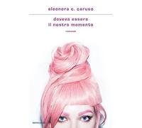 Doveva essere il nostro momento