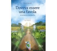 Doveva essere una favola. Un'emozione chiamata Blu