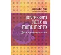 Dovrebbero farle un monumento. Lettera agli operatori sanitari