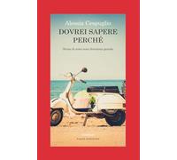 Dovrei sapere perché. Storia di come sono diventata grande