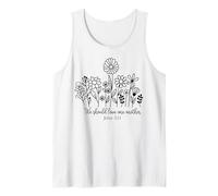 dovremmo Amare Un Uomo Cristiano e Le Donne Amano Dio e Gesù Canotta