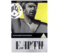 Dovzhenko, Alexander - Earth (Zemlya) (Movie) [Edizione: Regno Unito]