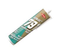Dow 4024912/C05 791 Silicone Sigillante Bianco 310ml