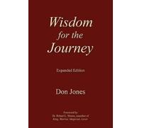 Dow Jones Wisdom For The Journey (Tascabile)