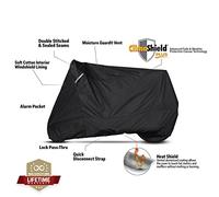 Dowco Guardian Weatherall Plus Motorcycle COVER1