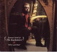 Dowd,Eamonn & the Racketeers - Silver and Dust