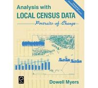 Dowell Myers Analysis with Local Census Data (Tascabile)
