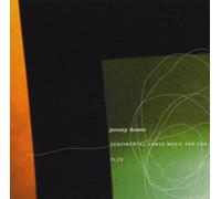 Dower,Jeremy - Sentimental Dance Music for Co