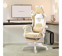 Dowinx Sedia da gaming LS-665503-EU