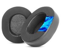 DowiTech Cuscinetti auricolari in gel di raffreddamento, compatibili con SteelSeries Arctis 9/7/5/3/1 RGB Illuminated Gaming Headset