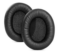 DowiTech Cuscinetti auricolari ispessiti Cuscinetti auricolari di ricambio per cuffie compatibili con le cuffie Mpow 059 H1 H7 H20 H5 (fai da te)