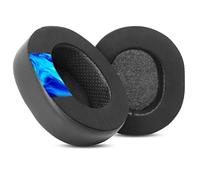 DowiTech Cuscinetti auricolari per cuffie professionali Cuscinetti auricolari di ricambio compatibili con Microsoft Xbox Wireless/Xbox Stereo Cuffie edizione speciale 20° anniversario