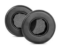 DowiTech Prime cuffie auricolari compatibili con le cuffie Philips DJ SHL3000 SHL 3000 Cuscinetti auricolari di ricambio per le cuffie