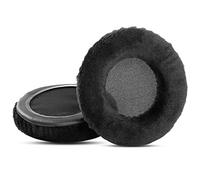 DowiTech traspiranti cuscinetti auricolari per cuffie di ricambio compatibili con le cuffie Beyerdynamic DT240 Pro DT 240