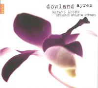 Dowland, J. - Ayres